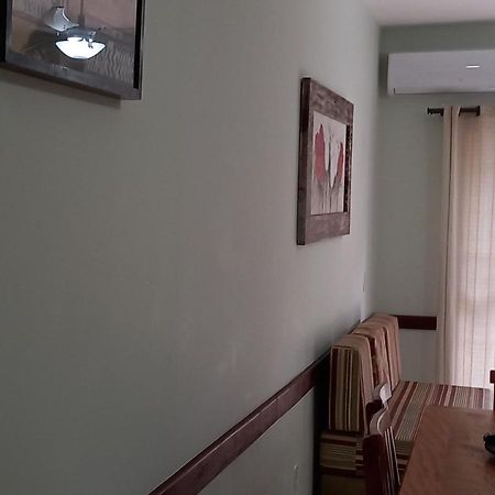 Apartamento Climatizado A 150 Metros Da Praia Ubatuba Eksteriør billede