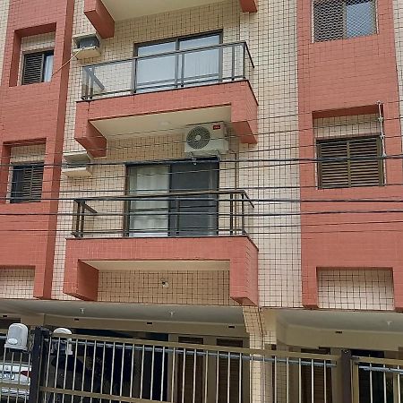 Apartamento Climatizado A 150 Metros Da Praia Ubatuba Eksteriør billede