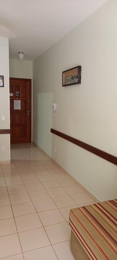 Apartamento Climatizado A 150 Metros Da Praia Ubatuba Eksteriør billede