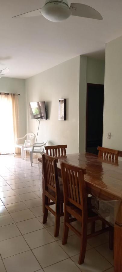 Apartamento Climatizado A 150 Metros Da Praia Ubatuba Eksteriør billede