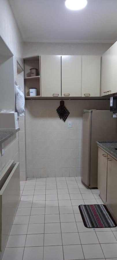 Apartamento Climatizado A 150 Metros Da Praia Ubatuba Eksteriør billede